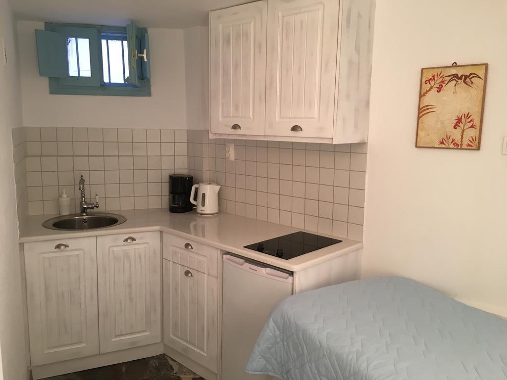 Langas Villas Имеровигли Экстерьер фото